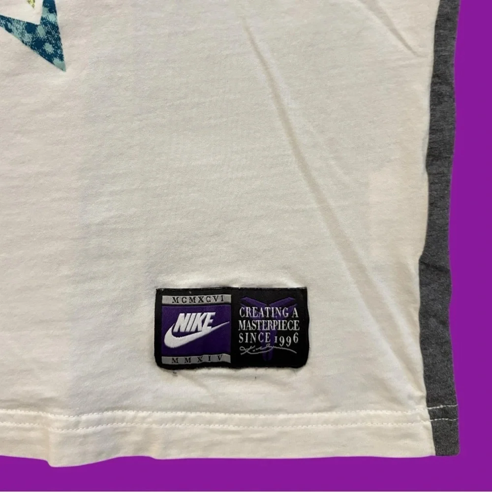 2010s Nike Kobe Tee